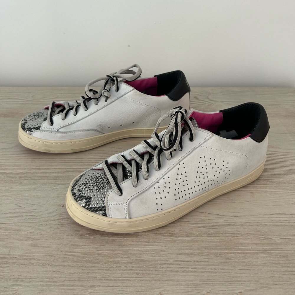 P448 sneakers